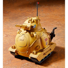 Replica Sand Land Tank 104 Diecast Chogokin Sand Land 15cm